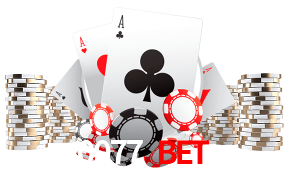 Jogue jogos de pôquer em 0077 bet