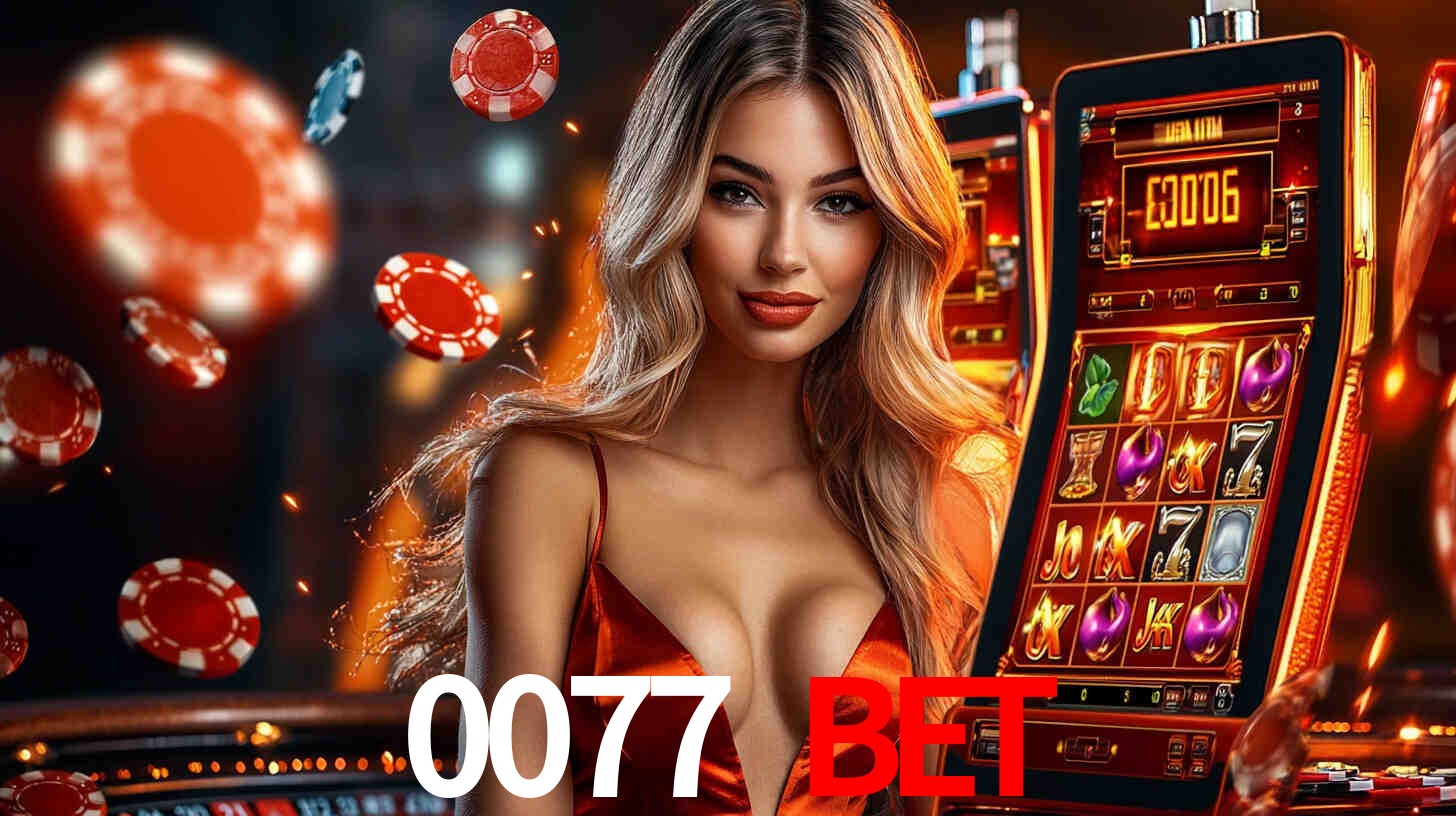 0077 bet login