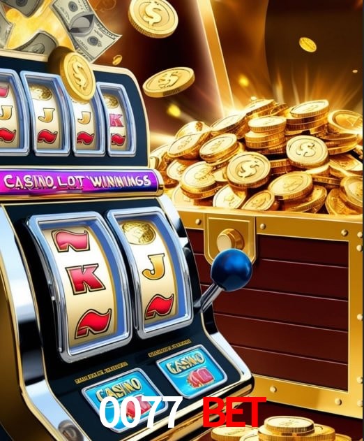 Welcome Bonus 0077 bet