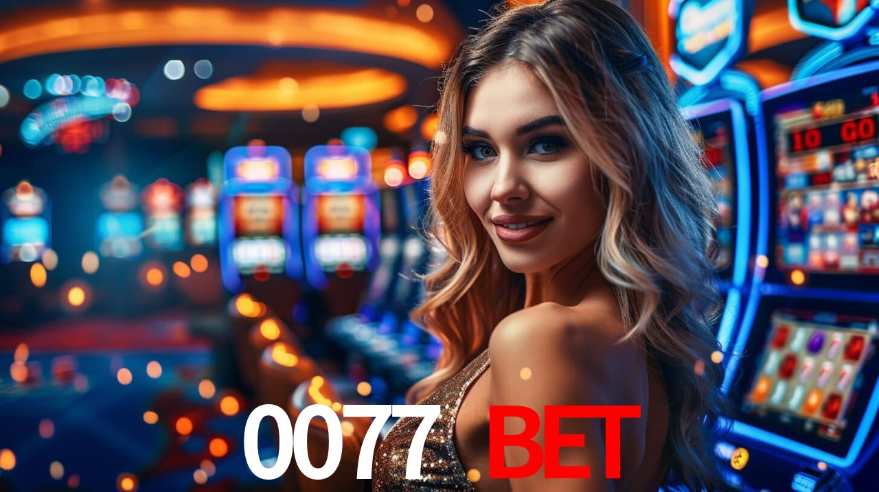 Experiência VIP 0077 bet