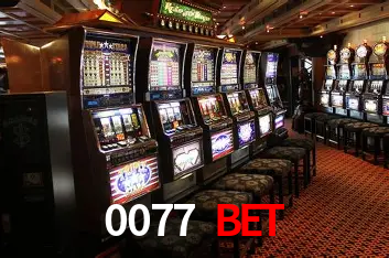 A Revolução dos Aplicativos de Jogos no 0077 bet