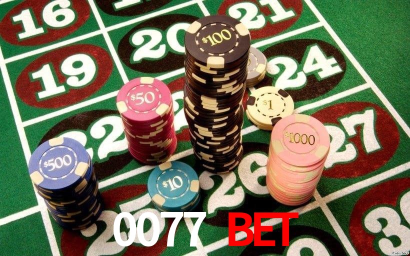 Descubra o Programa VIP da 0077 bet: Vantagens Exclusivas para Jogadores