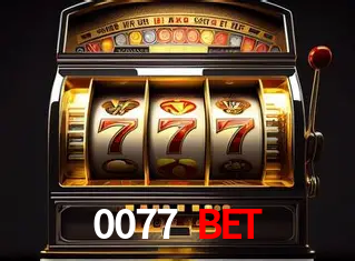 Descubra o Mundo do Cassino Online com 0077 bet