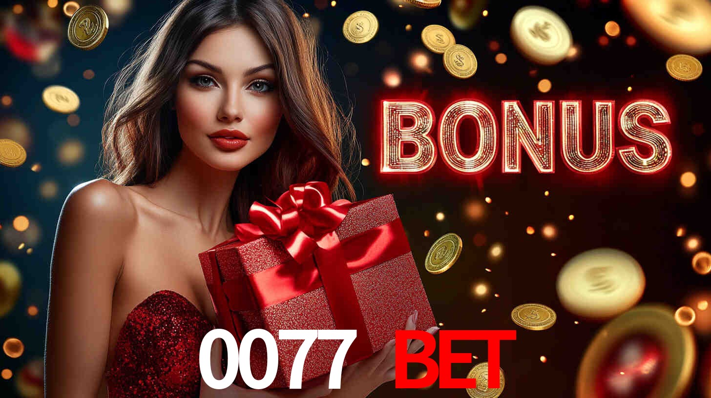 Apostas Esportivas na 0077 bet: Um Guia Completo