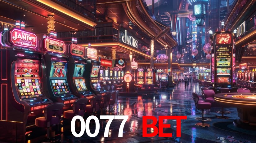 Player Reviews 0077 bet