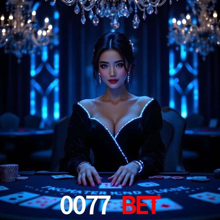 Live Casino 0077 bet