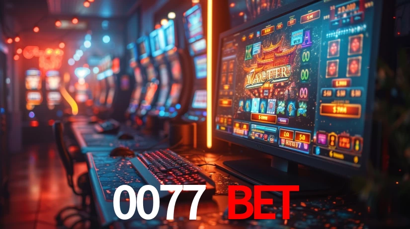 0077 bet