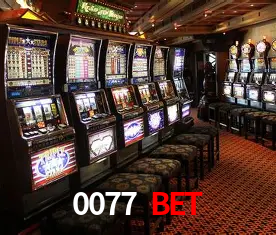 Desvendando o Mundo dos Jogos Virtuais na 0077 bet