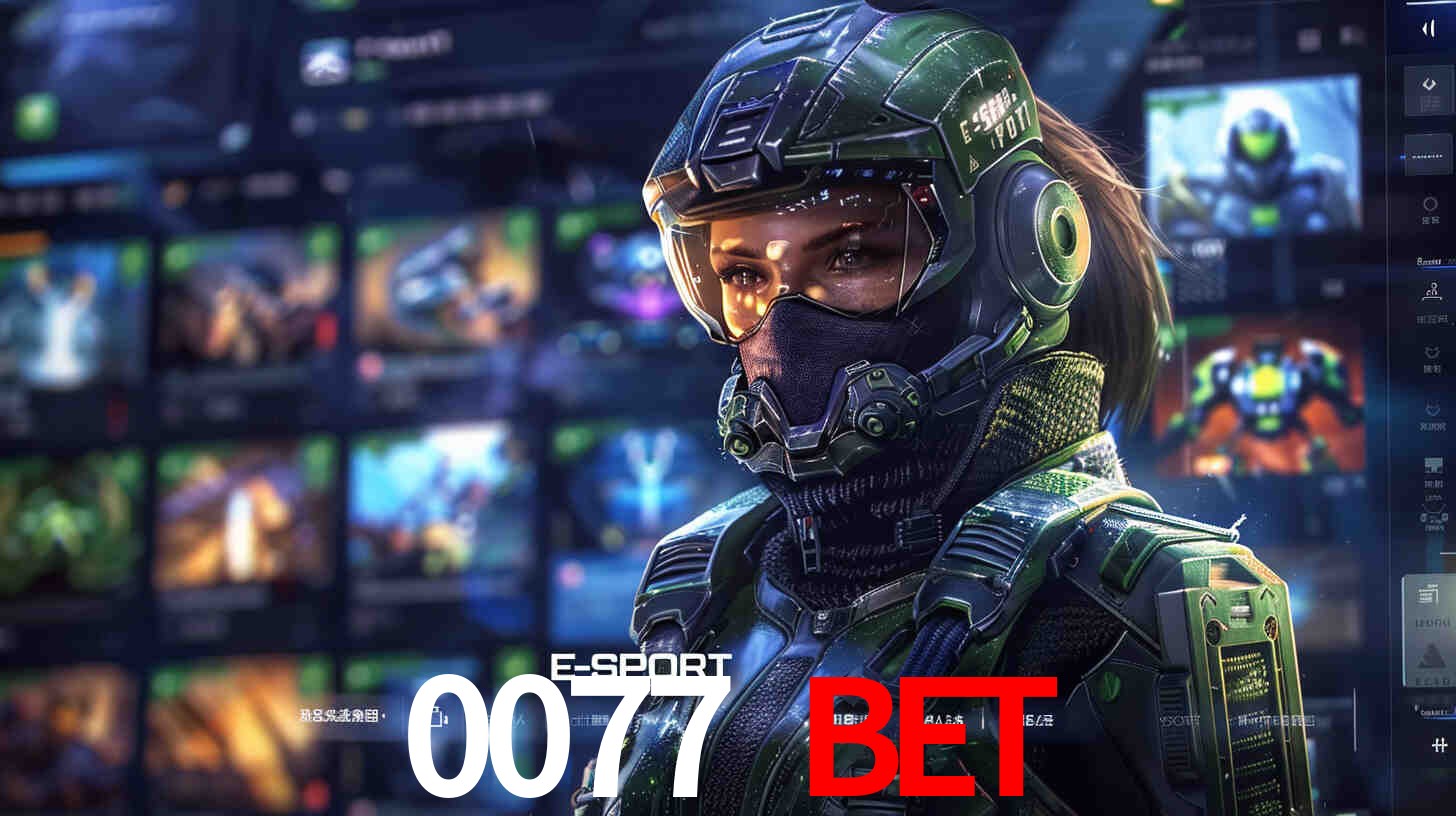 Exclusive Offers 0077 bet
