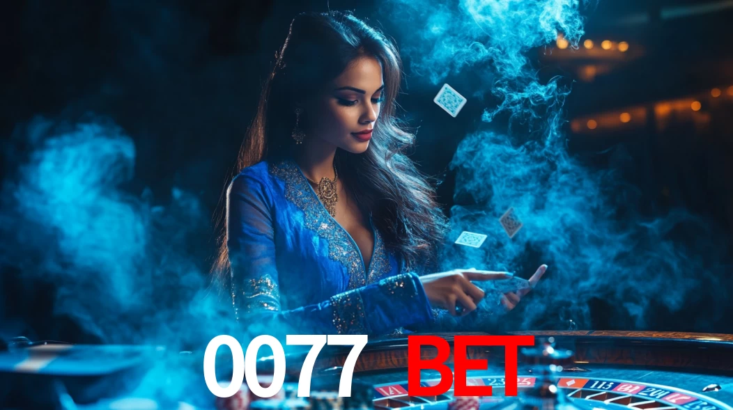 Descubra a Essência do 0077 bet: Nossa História e Compromissos