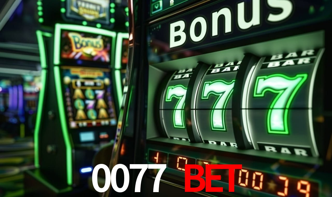 Game Statistics 0077 bet