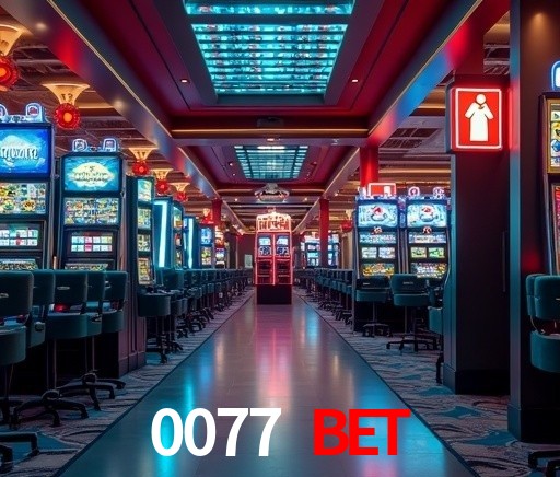 Explorando a Categoria de Eventos em Apostas na 0077 bet