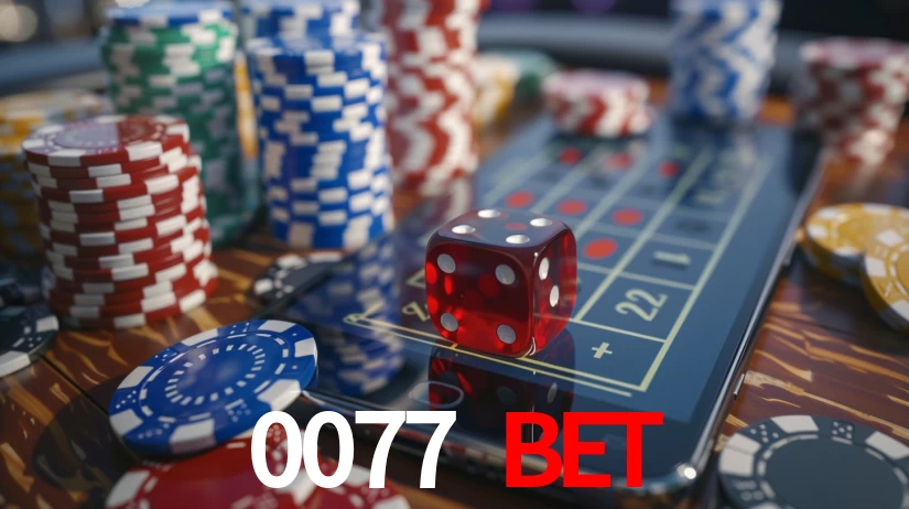 0077 bet,0077 bet