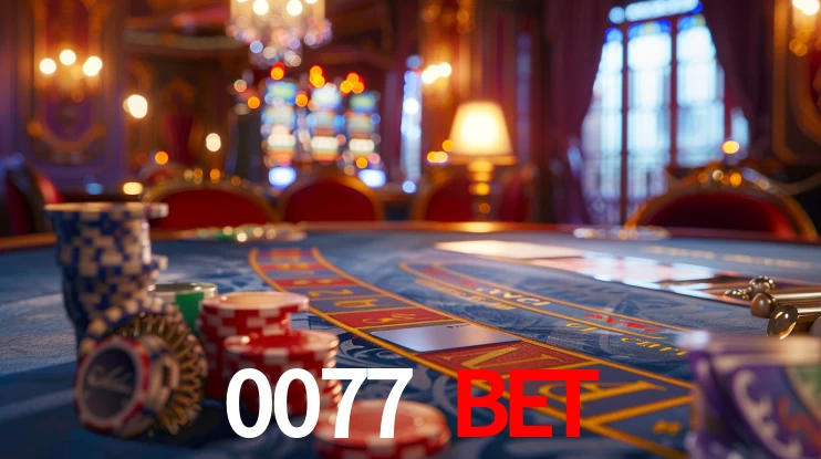 Live Casino 0077 bet
