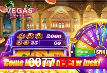 Blackjack Table 0077 bet