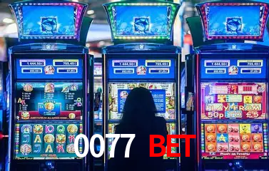 VIP Casino 0077 bet
