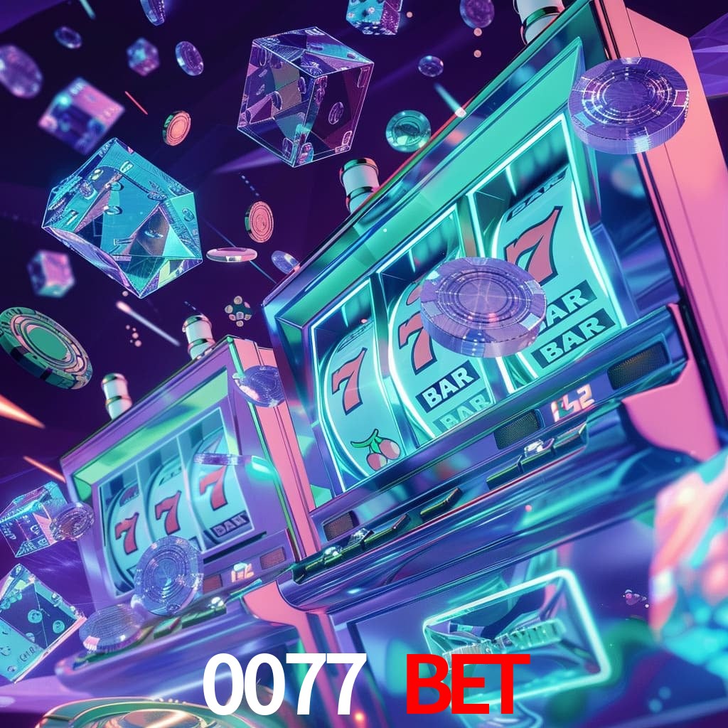 A Emoção da Loteria na 0077 bet: Uma Chance de Mudança de Vida