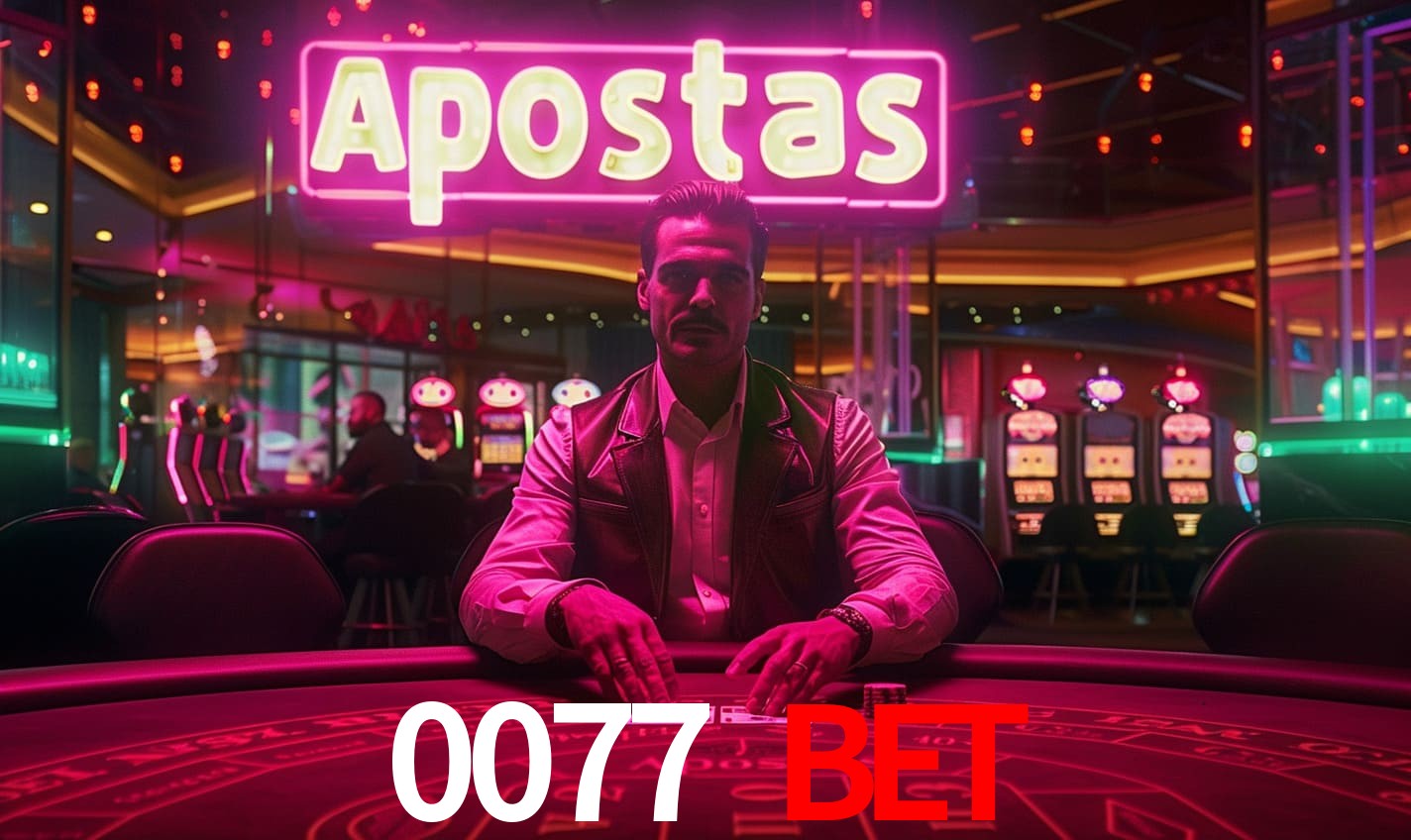 Explorando a Categoria de Eventos em Apostas na 0077 bet