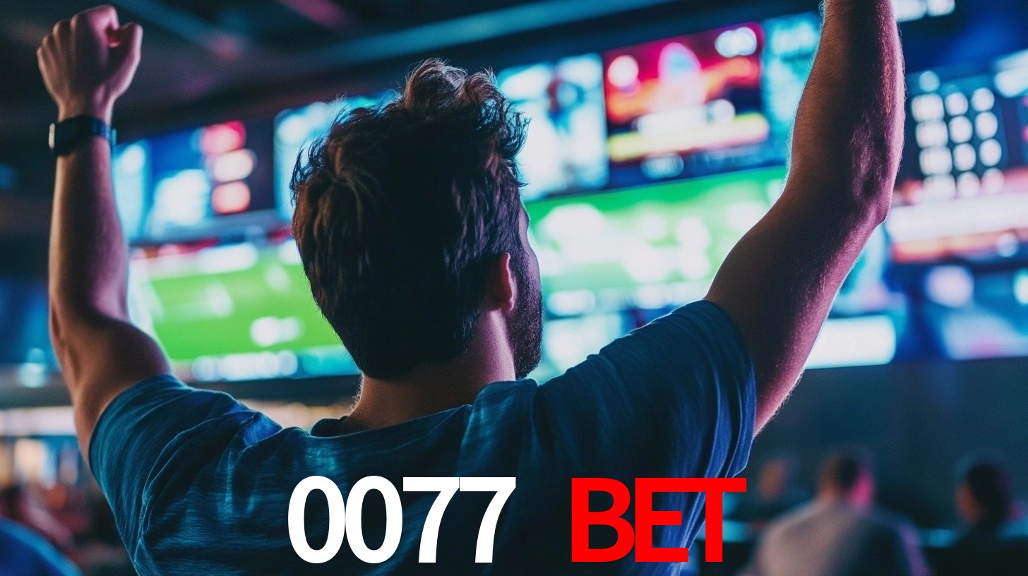 0077 bet: Jogue Crash e Experimente Alta Recompensa Instantânea