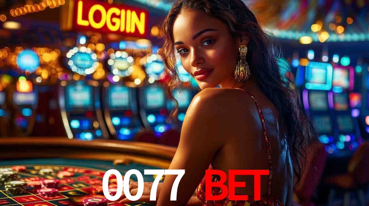 Game Providers 0077 bet