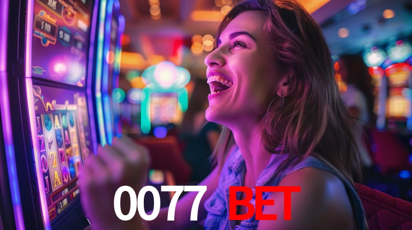0077 bet