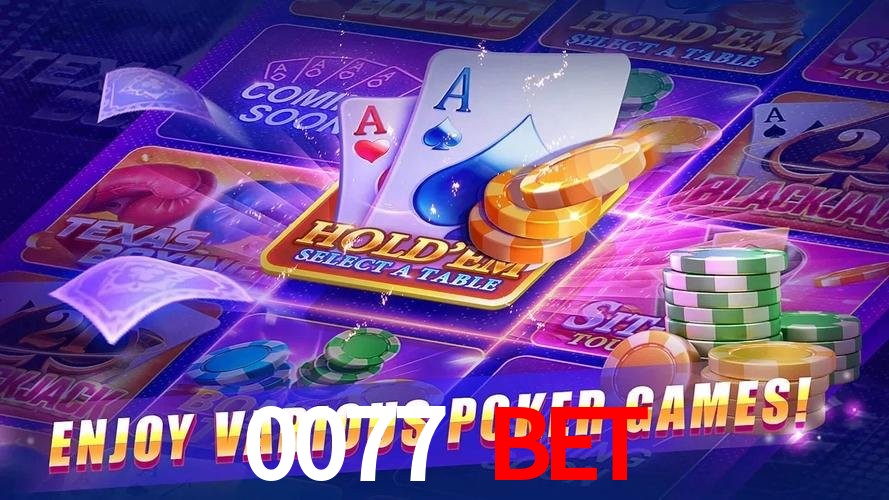 Inovações de Jogos na 0077 bet: O Futuro das Experiências Interativas