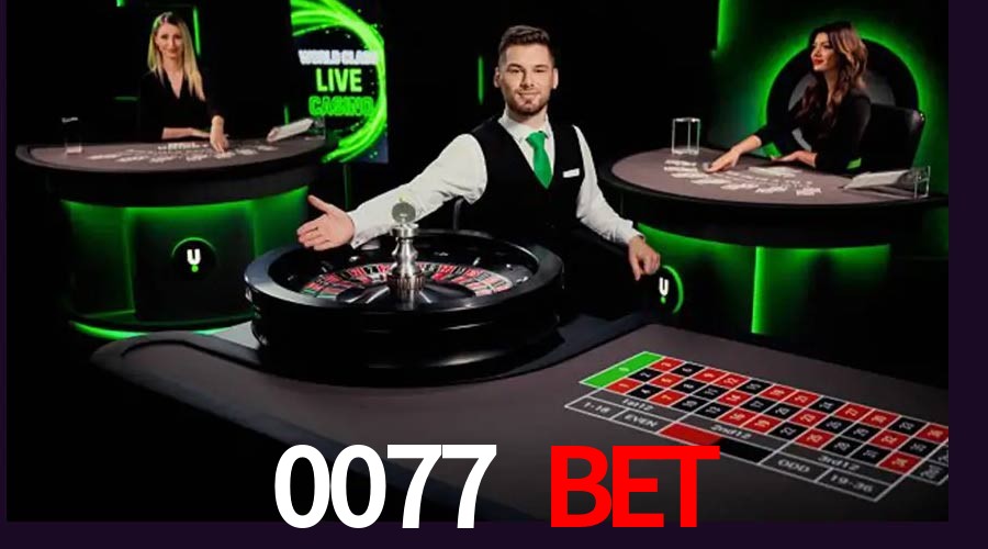 Secure Login 0077 bet