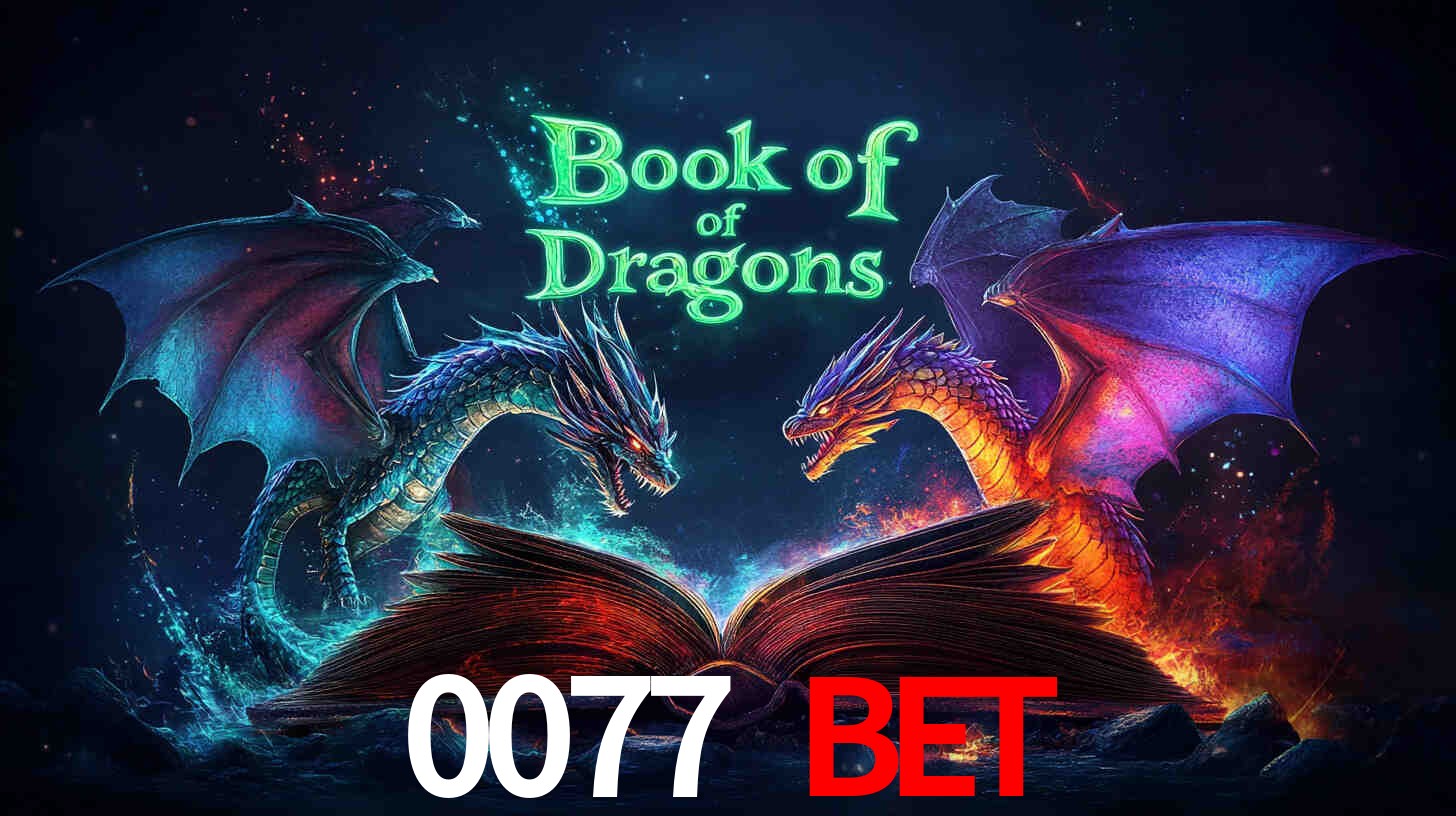 Descubra a Magia dos Jogos de Arcade no 0077 bet