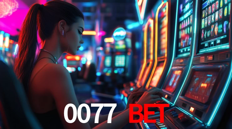 0077 bet
