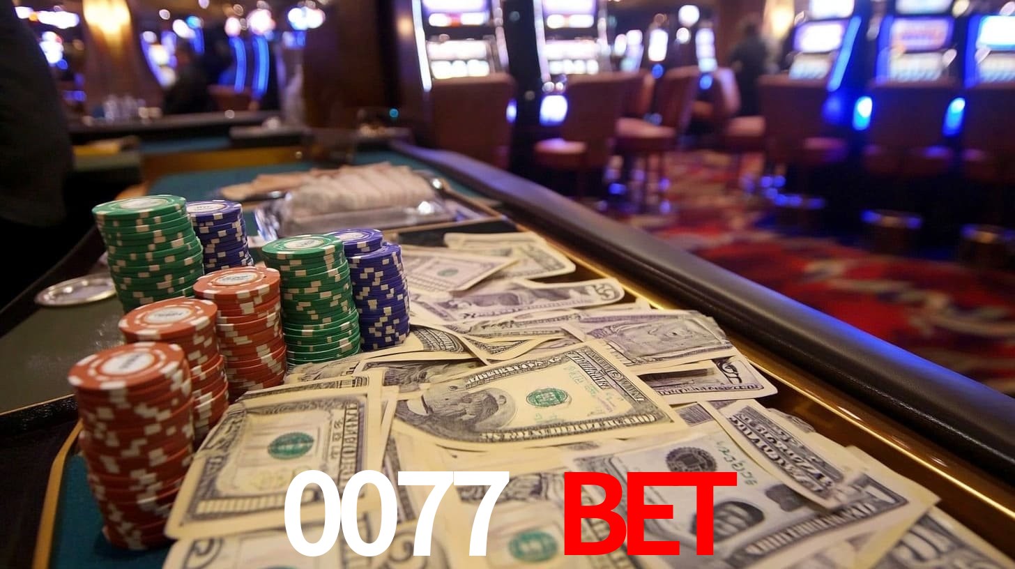 Weekend Specials 0077 bet