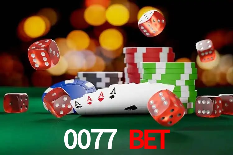 Games Directory 0077 bet