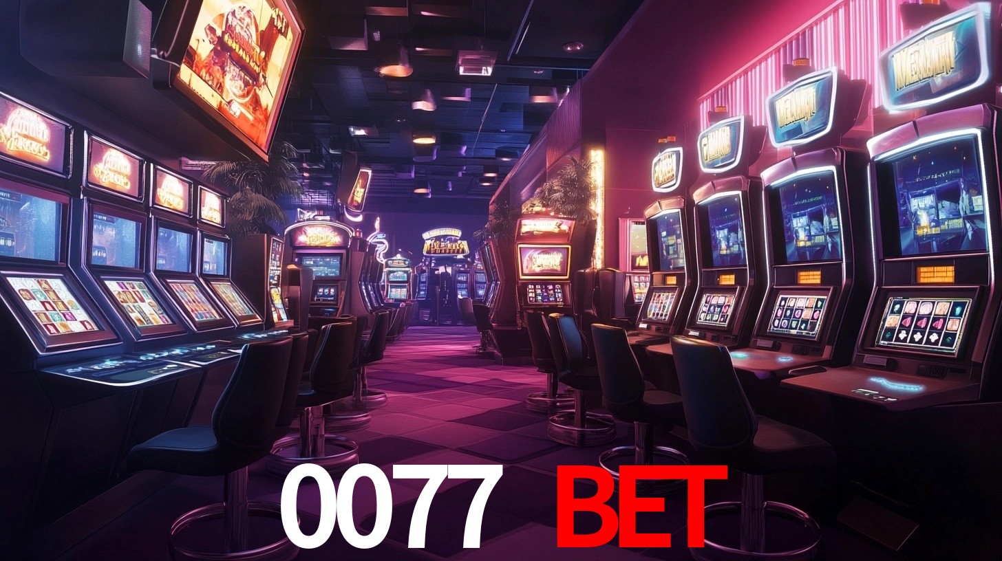 0077 bet,0077 bet