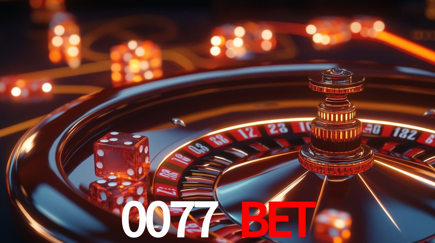 0077 bet,0077 bet