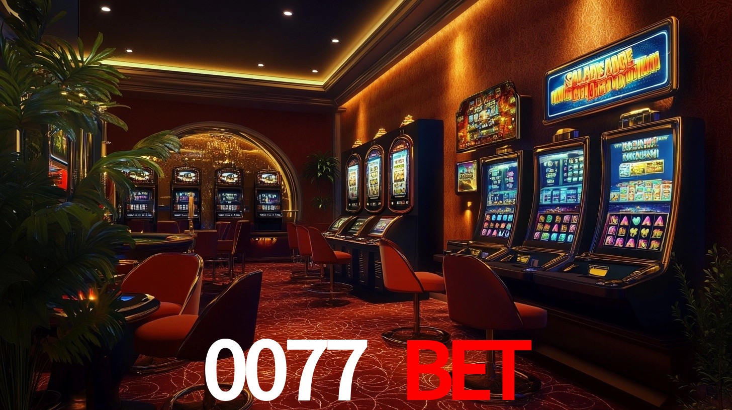 Exclusive Games 0077 bet