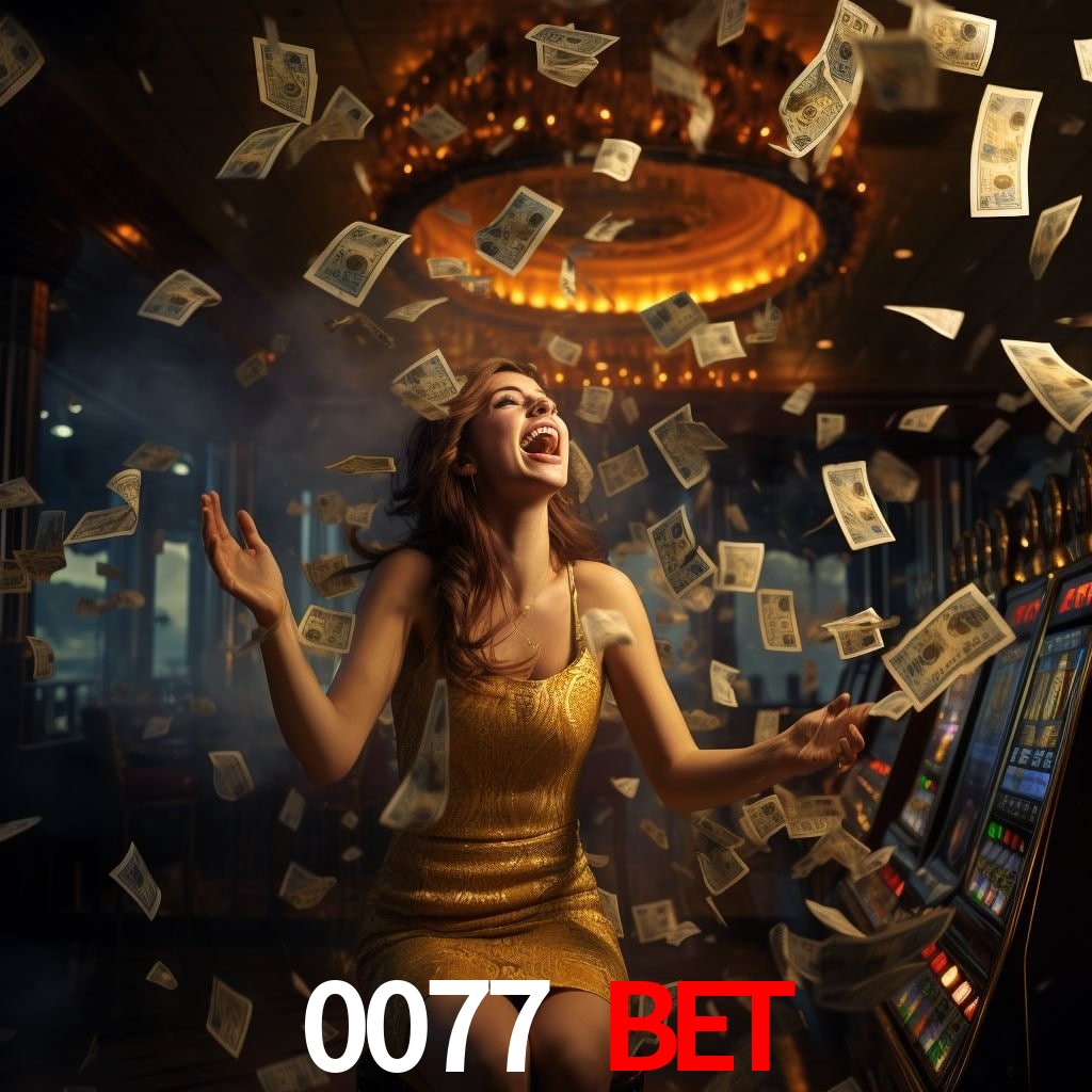 Live Casino 0077 bet