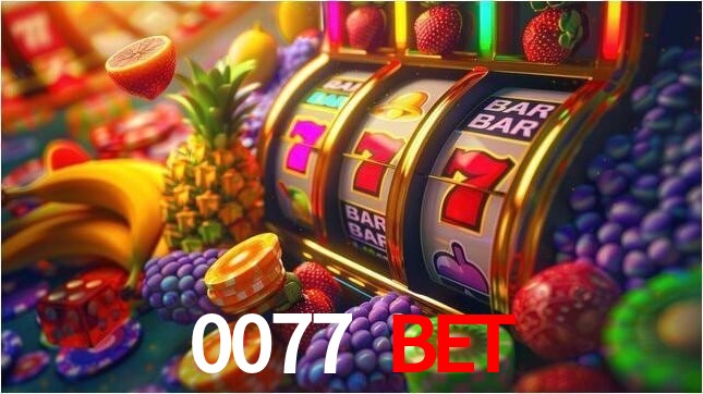 Flash Promotion 0077 bet