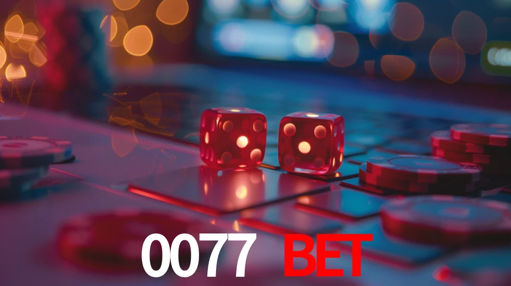 Game Providers 0077 bet