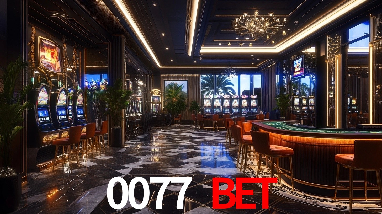 Ofertas Imperdíveis na 0077 bet: Promoções e Bônus Que Valem a Pena
