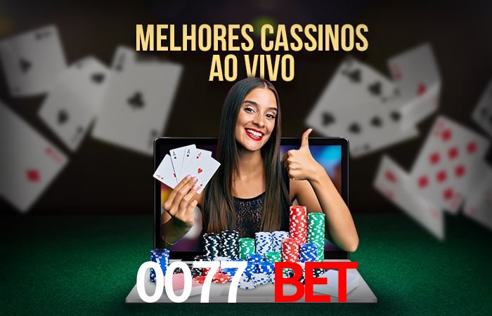 Seasonal Promotions 0077 bet