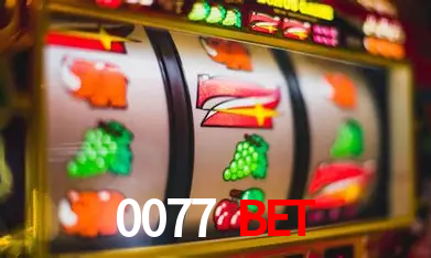 A Popularidade dos Caça-Níqueis no 0077 bet