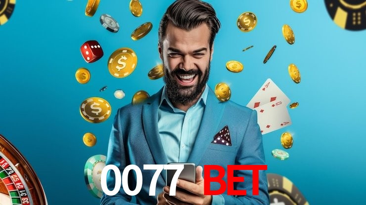 Bonus Features 0077 bet