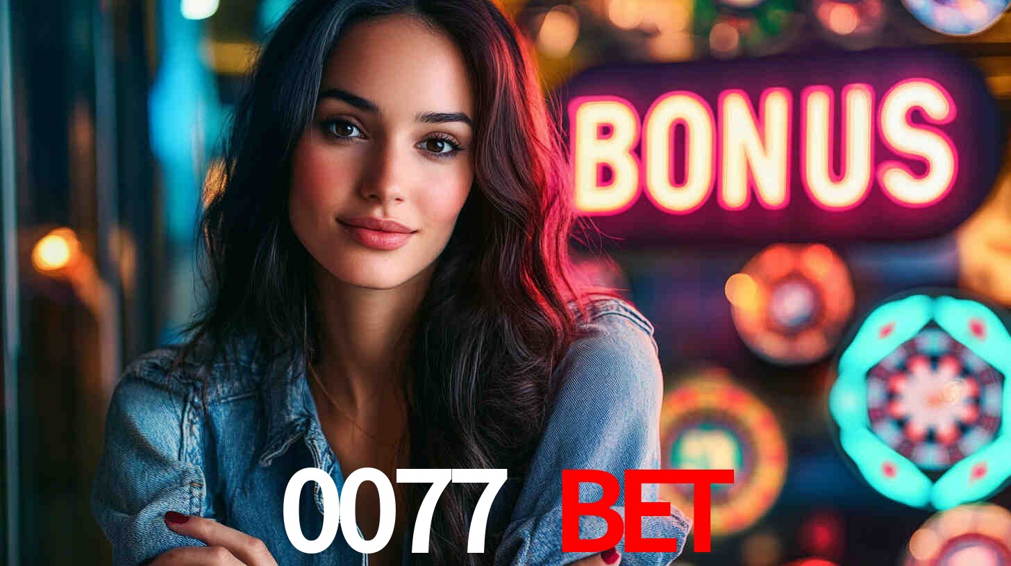 0077 bet