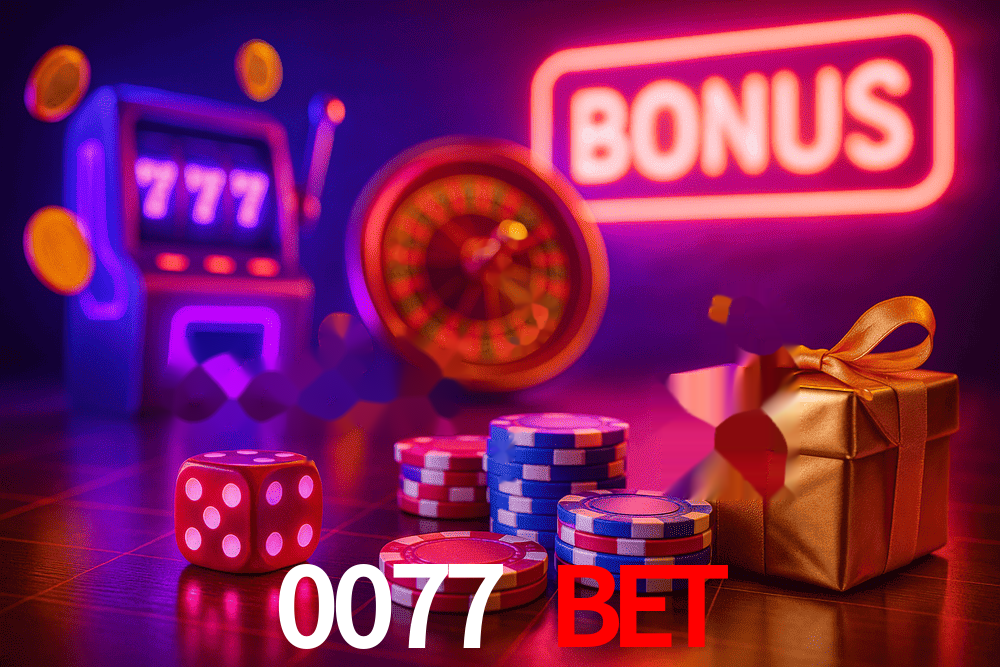 Apostas Esportivas na 0077 bet: Um Guia Completo