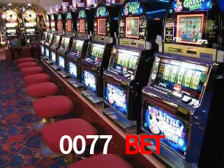 Explorando a Categoria de Eventos em Apostas na 0077 bet