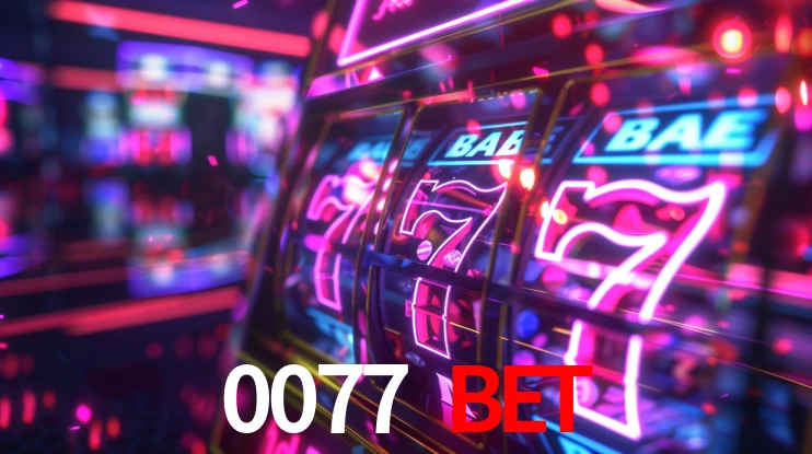 Account Benefits 0077 bet