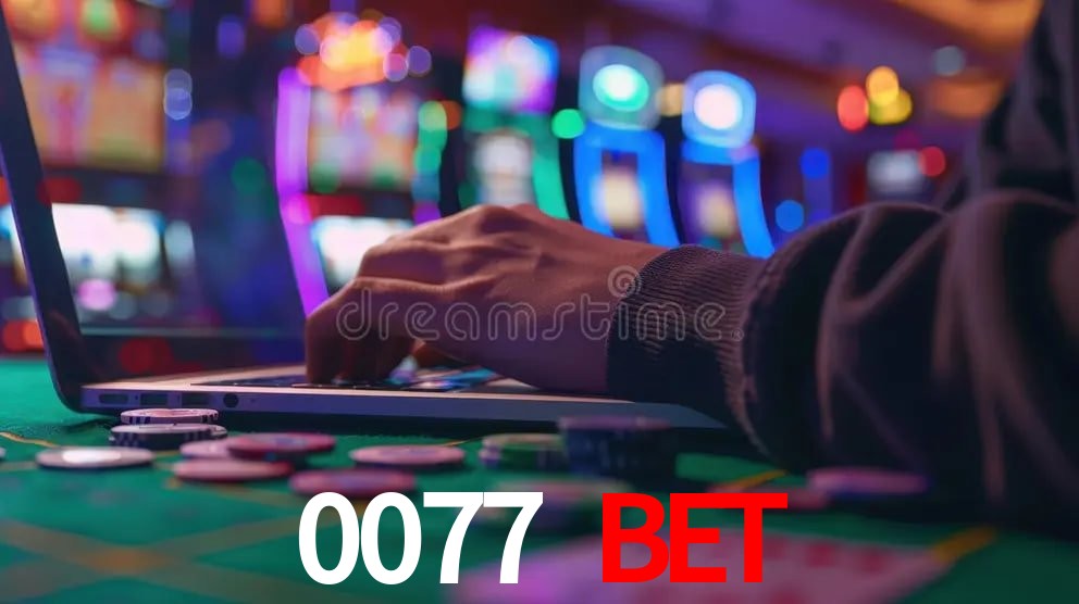 Programa VIP 0077 bet