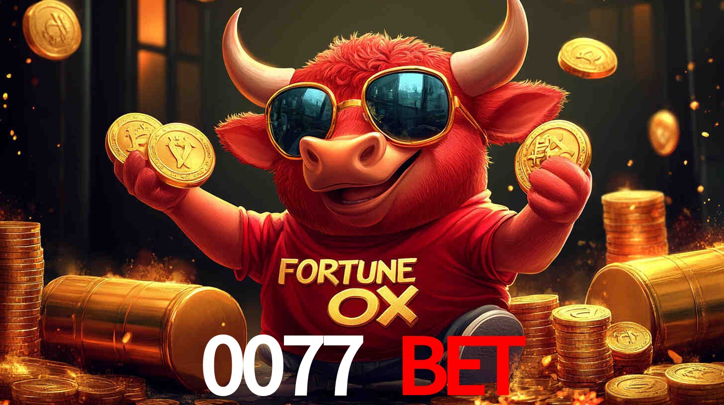A Popularidade dos Caça-Níqueis no 0077 bet