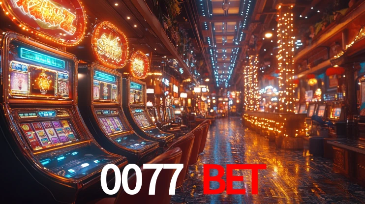 0077 bet