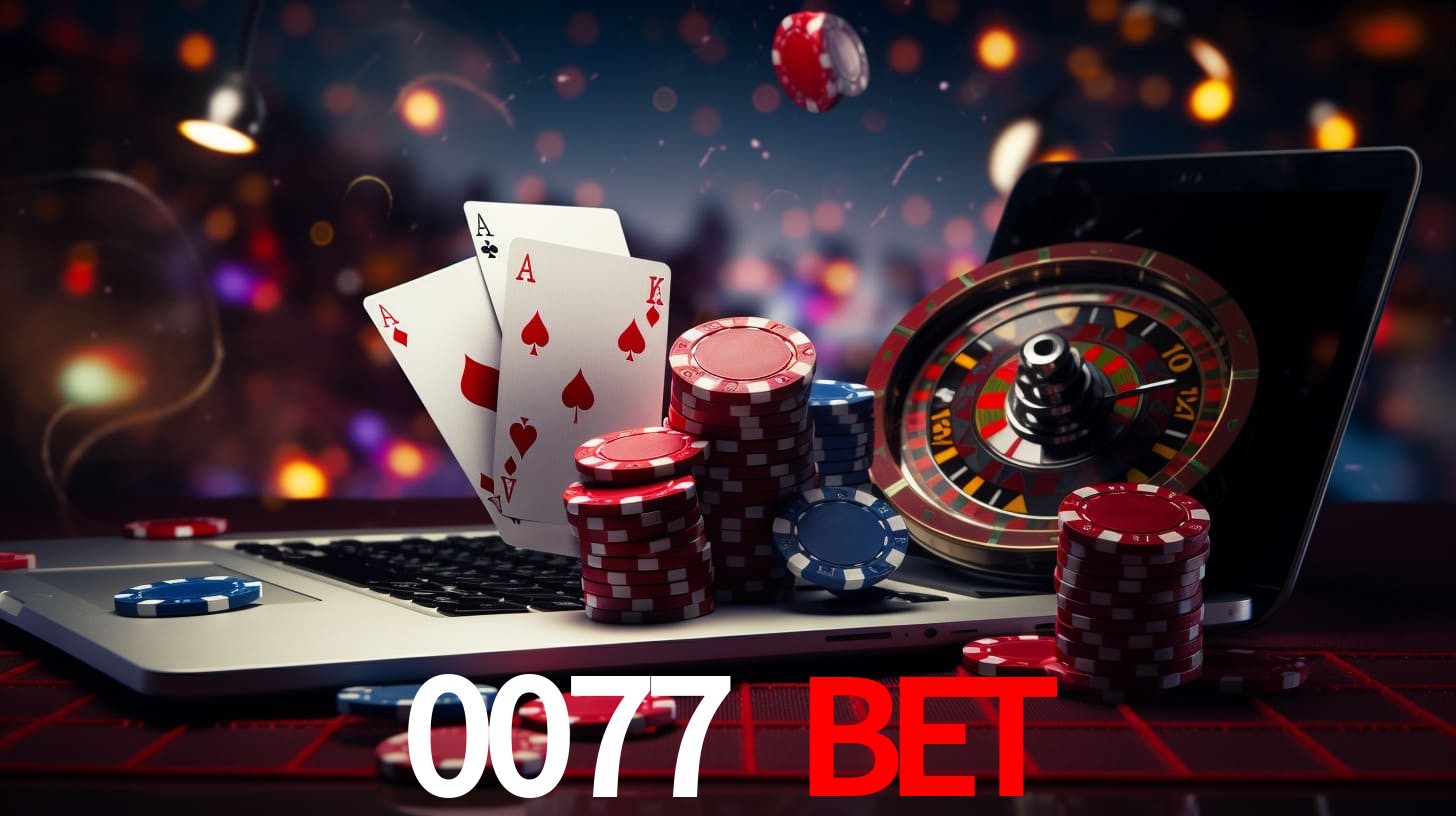 VIP Casino 0077 bet