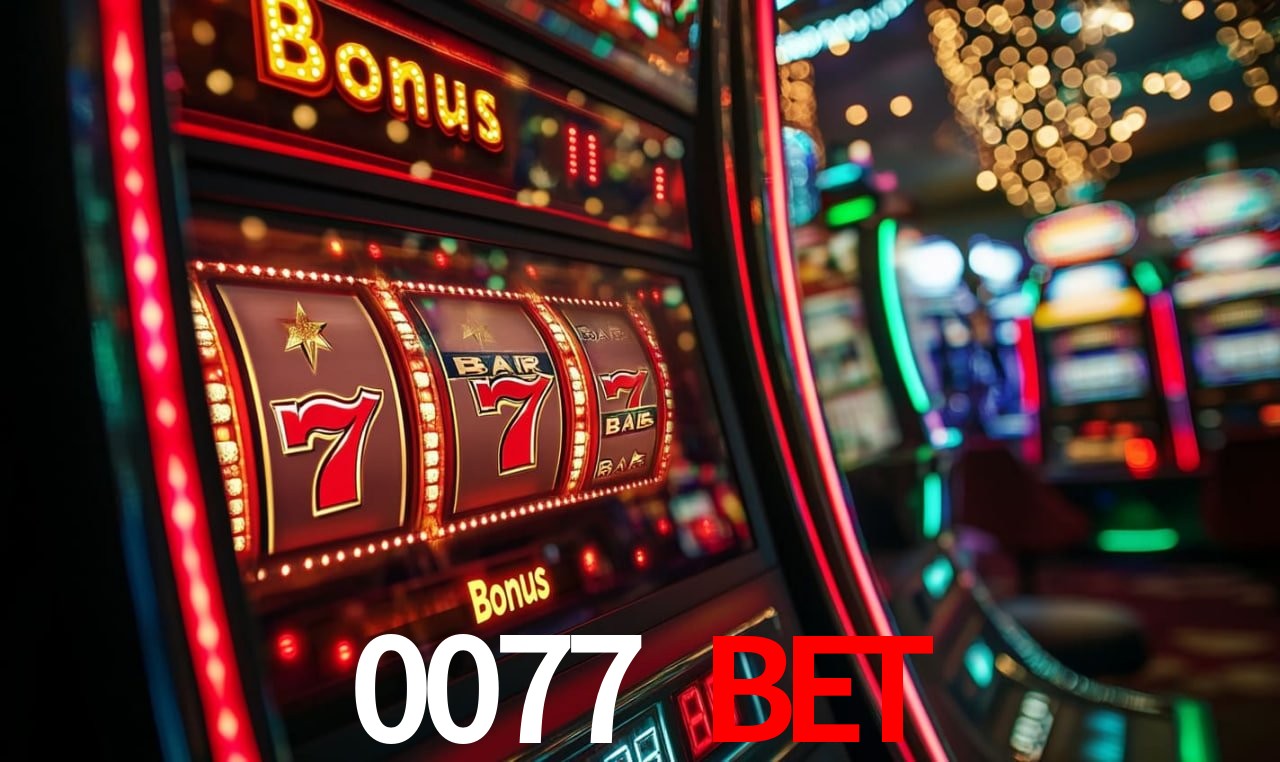 0077 bet